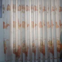 پرده اتاق کودک