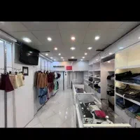 مغازه فروشی( مرکز شهر) میدان مجاهدین ابتدای خ امام