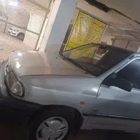 پراید ۱۳۱|خودرو سواری و وانت|مسجد سلیمان, |دیوار