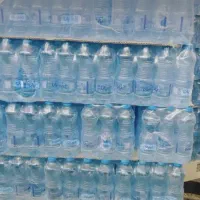 فروش آب معدنی