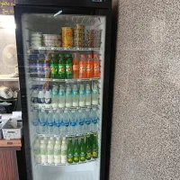 یخچال ایستاده
