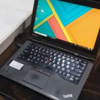 لپ تاپ لنوو مدل یوگا 12 - گارانتی ،کیف و موس