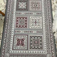 گلیم فرش ۱/۸۰ در ۱/۲۰