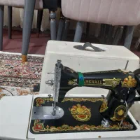 چرخ خیاطی
