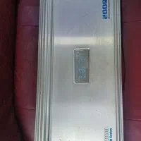 آمپ مونو2000 RMS