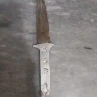 چاقو دست ساز
