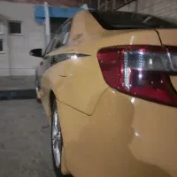 سواری کرایه دربستی به تمام نقاط کشور
