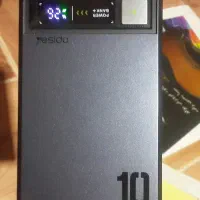 پاور بانک 10000 یسیدو