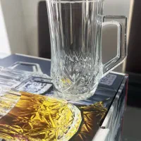 استکان و کوپ چای خوری لومینارک