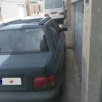 ماشین پراید مدل ۸۰کاربرات سالم تمیز مدارک تکمیل