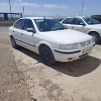 سمند ال ایکس موتور معمولی