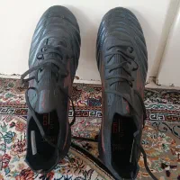 کفش فوتبال