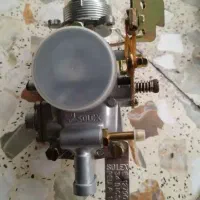کاربرات سولکس پژو504