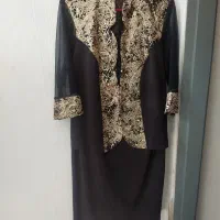 لباس مجلسی زنانه