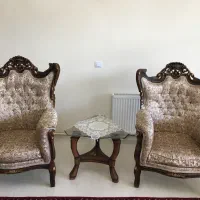 مبلمان سلطنتی