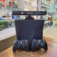 Xbox 360 slim ضمانت تعویض