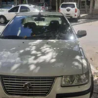 سمند مدل ۹۸