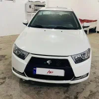 دنا پلاس اتوماتیک ۴۰۱ در حد صفر عروسک