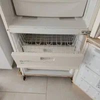 کتابخانه - یخچال فریزر