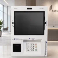 کشلس دیواری مدل T400