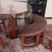 فروش میز ناهارخوری چهارنفره