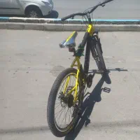 دوچرخه ۲۷.۵جای اسکوتر برقی یا موتور