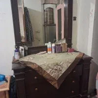 دراور و آیینه