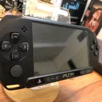 سالم ترین و تمیز ترین psp ایران