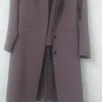 مانتو شلوار اداری و مجلسی