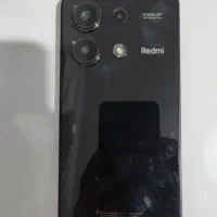 شیائومی‌ نوت ‌ ۱۳‌معاوضه poco X6 pro پنج سر میدم
