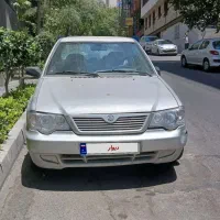 پراید 132 مدل 1390