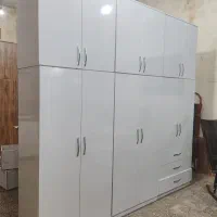 کمد دیواری باکسی متحرک