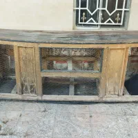 قفس مرغ