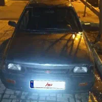 پراید مدل ۷۲ اتاق کانادا