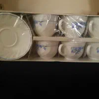 فنجون و نعلبکی آرکوپال آکبند