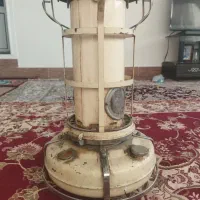 چراغ نفتی علاالدین
