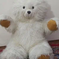 عروسک خرس