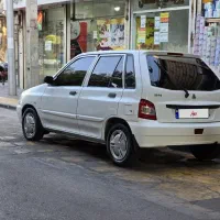 111 مدل 95 شاسی سالم