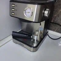 اسپرسو|سماور، چایساز، قهوهساز|نیشابور, گنبد سبز|دیوار