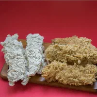 سوخاری نیمه آماده