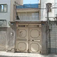فروش خانه کلنگی