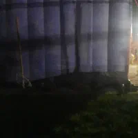 زمین مسکونی سعدی میدان طریقت جنب ستادیوم