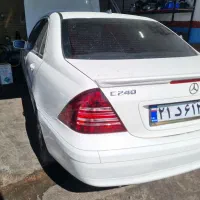 بنز و bmw سرویس و تعمیر کولر