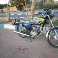 هندا۱۲۵