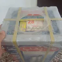 پمپ کف کش راد پمپ تو ۲۶ متر
