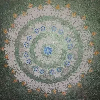 تابلو میکروسمنت و تکسچر