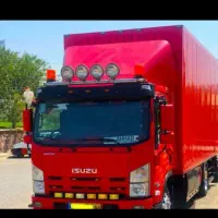 باربری و حمل اثاثیه مسکونی ،تجاری