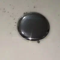 فروشنده جیوه نقره ای نچرال