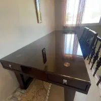 میز غذاخوری