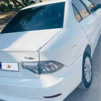 سمند سورن پلاس موتور جدید